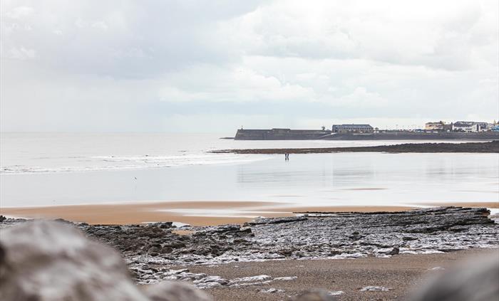 Trecco Bay Beach, Porthcawl